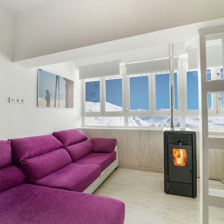 Duplex Sierra Nevadaアパートメント エクステリア 写真