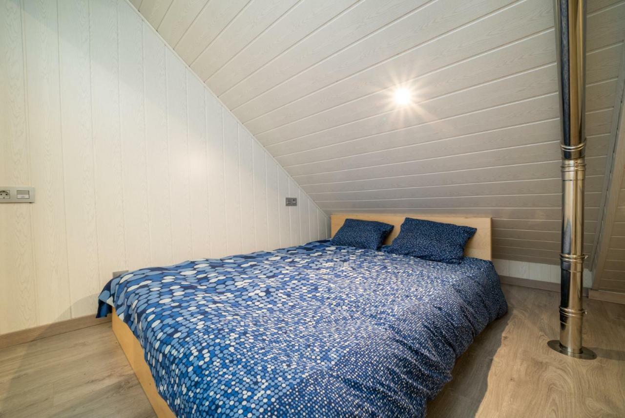 Duplex Sierra Nevadaアパートメント エクステリア 写真