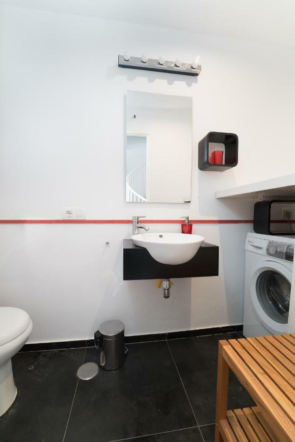 Duplex Sierra Nevadaアパートメント エクステリア 写真